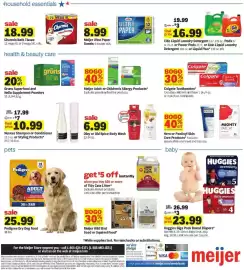 Meijer weekly ad week 31 Page 6
