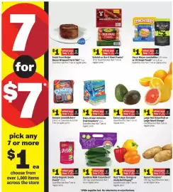 Meijer weekly ad week 31 Page 7