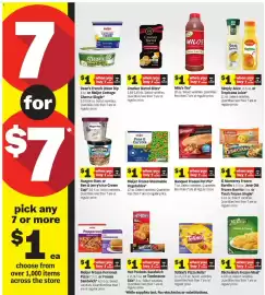 Meijer weekly ad week 31 Page 8