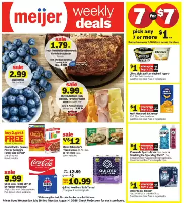 Meijer (valid until 4-08)