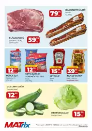 Matrix Butikerna reklamblad vecka 31 Sida 2
