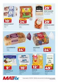 Matrix Butikerna reklamblad vecka 31 Sida 3