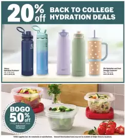 Meijer weekly ad week 31 Page 4