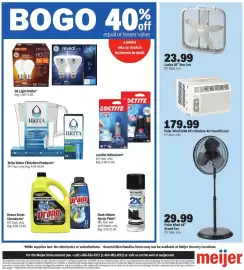 Meijer weekly ad week 31 Page 7