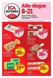 Nya Pulsen reklamblad vecka 31 Sida 1