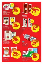 Nya Pulsen reklamblad vecka 31 Sida 10