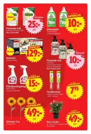 Nya Pulsen reklamblad vecka 31 Sida 12