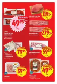 Nya Pulsen reklamblad vecka 31 Sida 3