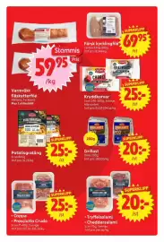 Nya Pulsen reklamblad vecka 31 Sida 4