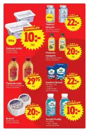 Nya Pulsen reklamblad vecka 31 Sida 7