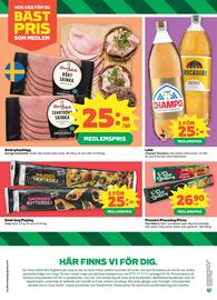 Coop Konsum reklamblad vecka 31 Sida 8