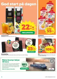 Coop Konsum reklamblad vecka 31 Sida 4