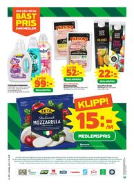 Coop Forum reklamblad vecka 31 Sida 8