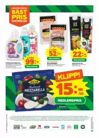 Coop Forum reklamblad vecka 31 Sida 8