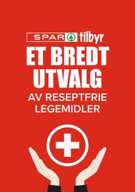 Spar kundeavis Side 30