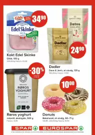Spar kundeavis Side 10