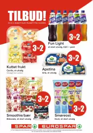 Spar kundeavis Side 15
