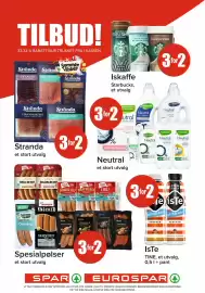 Spar kundeavis Side 16