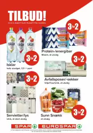 Spar kundeavis Side 19