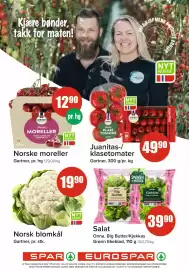 Spar kundeavis Side 2