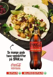 Spar kundeavis Side 22