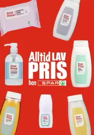 Spar kundeavis Side 27