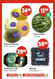 Spar kundeavis Side 3