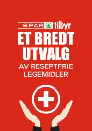 Spar kundeavis Side 30