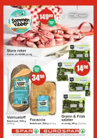 Spar kundeavis Side 7