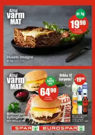 Spar kundeavis Side 8