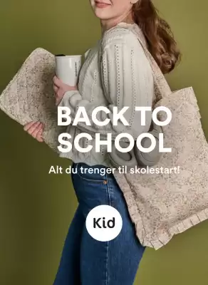 Kid Interiør (gyldig til 10-08)