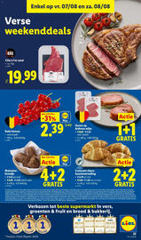 Lidl folder week 32 Pagina 32