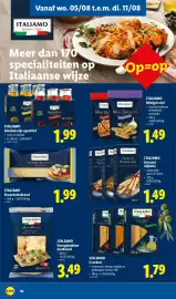 Lidl folder week 32 Pagina 10