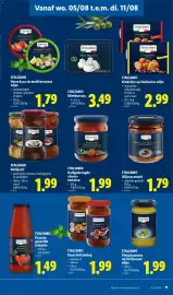 Lidl folder week 32 Pagina 11