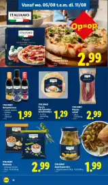 Lidl folder week 32 Pagina 12