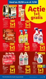 Lidl folder week 32 Pagina 15