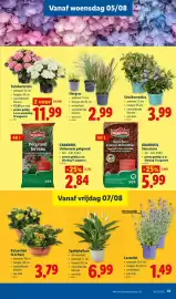 Lidl folder week 32 Pagina 17