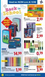 Lidl folder week 32 Pagina 18