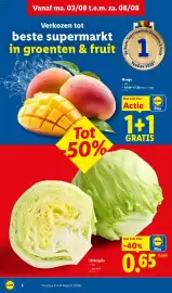 Lidl folder week 32 Pagina 2