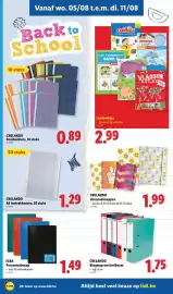Lidl folder week 32 Pagina 20