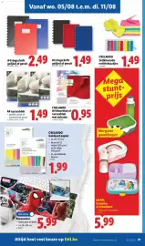 Lidl folder week 32 Pagina 21