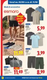 Lidl folder week 32 Pagina 22