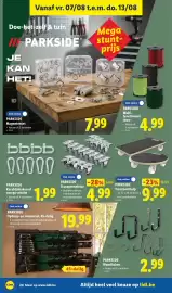 Lidl folder week 32 Pagina 24