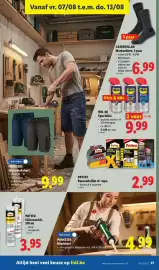 Lidl folder week 32 Pagina 27