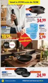 Lidl folder week 32 Pagina 28