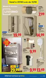 Lidl folder week 32 Pagina 29