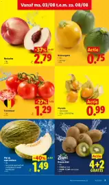 Lidl folder week 32 Pagina 3