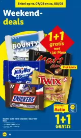 Lidl folder week 32 Pagina 30