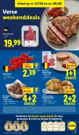 Lidl folder week 32 Pagina 32