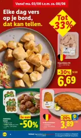 Lidl folder week 32 Pagina 4